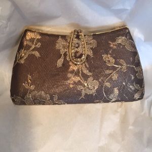 Magnificent custom evening bag